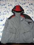 Casaco KIspo NIKE