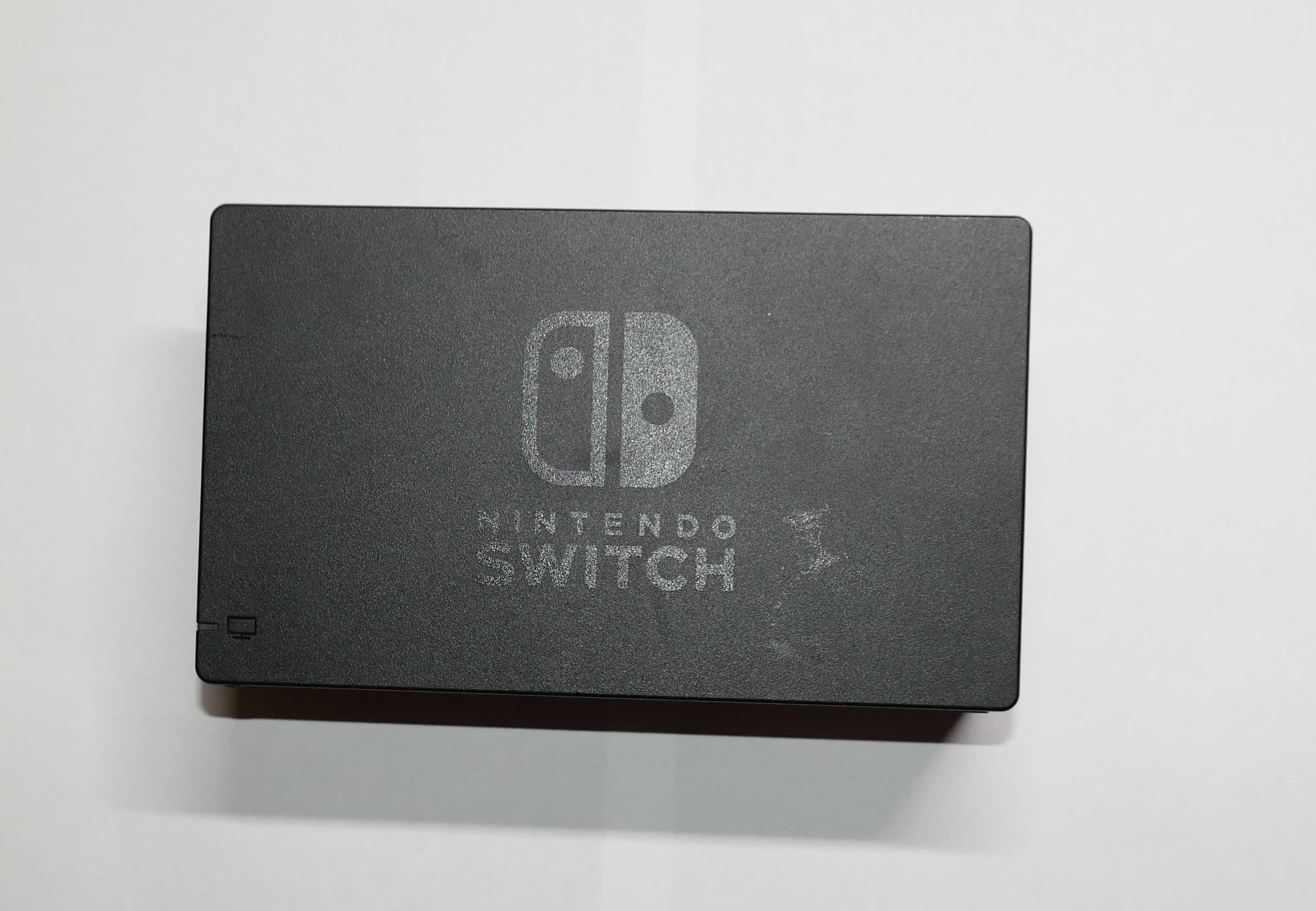 Nintendo switch, switch oled, Stacja, Dock, HDMI