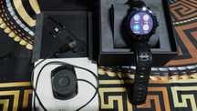 Smartwatch Amazfit Stratos Plus 4GB GPS WIFI