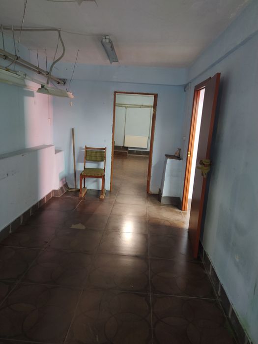 Аренда под швейный цех