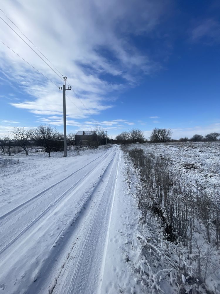 Продам земельну ділянку.Підгайці
