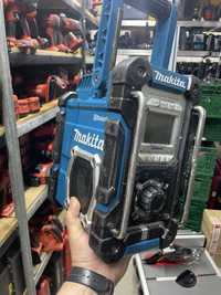 radio MAKITA DMR108 BLUETOOTH używane sprawne