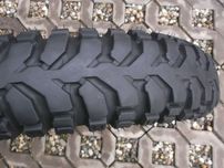 150/70-18 Mitas Enduro Rear E-07 dot1222 7,3mm r18 crf