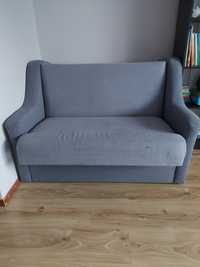 Łóżko rokładuszka kanapa sofa