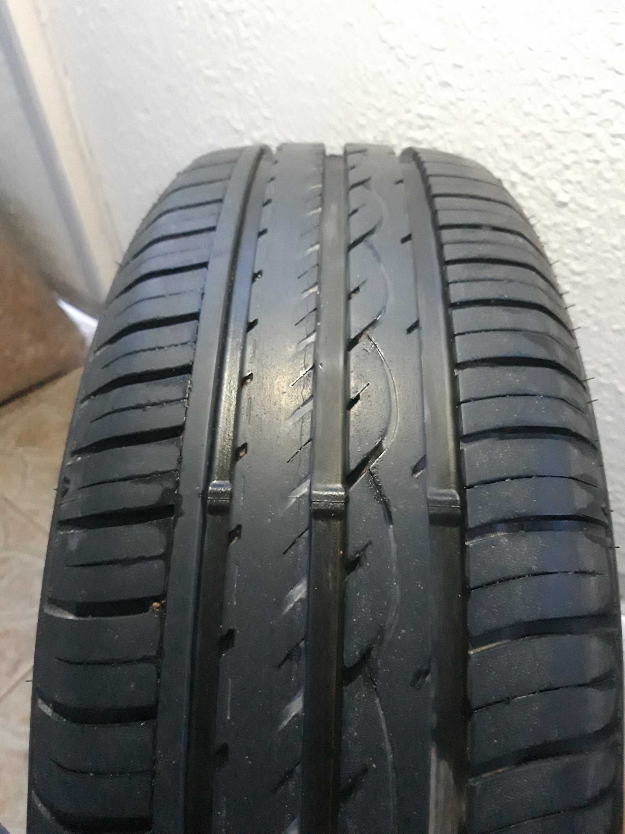 Opony FULDA 205/60 R16