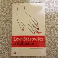 Lew Starowicz O kobiecie