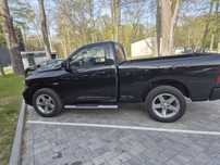 Dodge Ram 1500 z silnikiem 5.7L HEMI 4x4