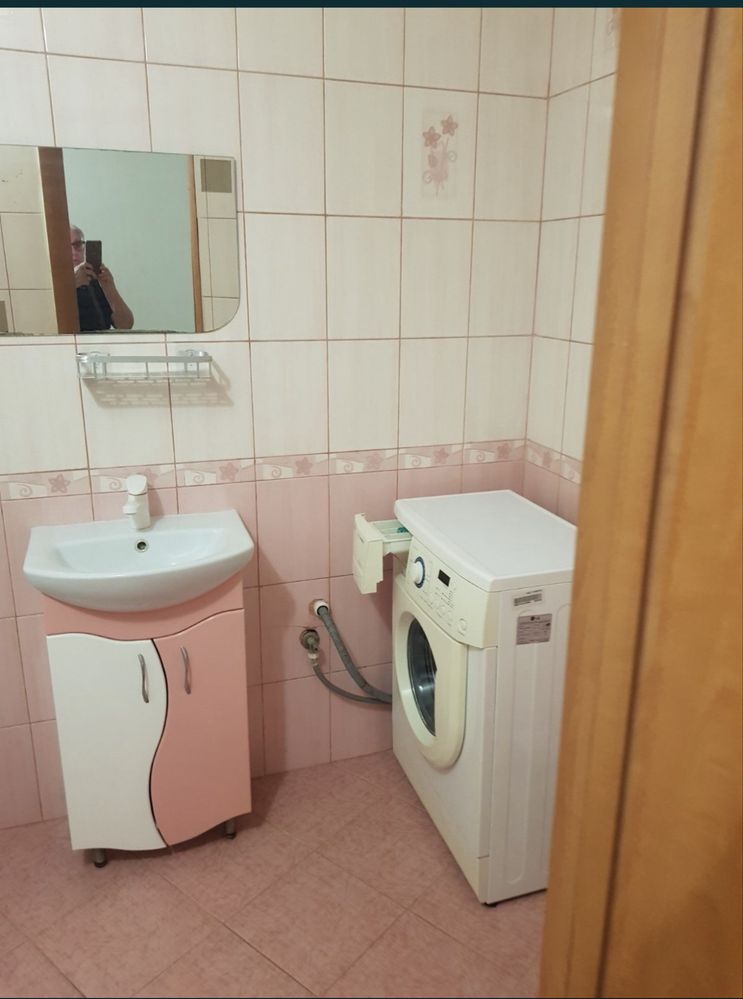 Здам квартиру в ЦЕНТРІ/Маріупольська