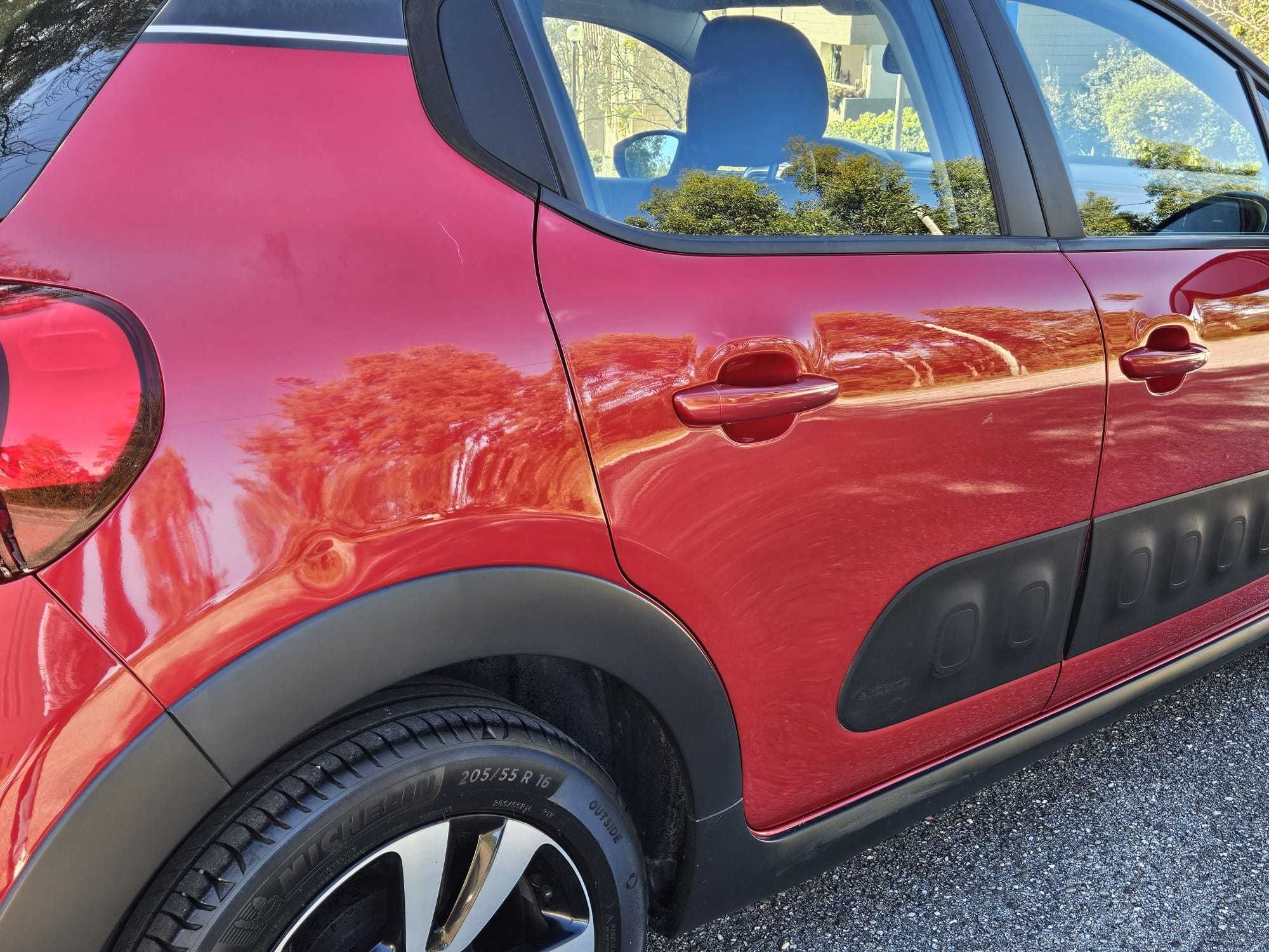 Citroen C3 1.2 PureTech Feel 2019