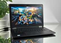 Cichy Kompan do pracy Laptop Dell Latitude E7270 12,5" i7 6GEN 8/128GB