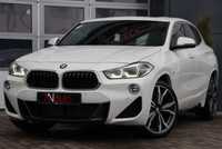 BMW X2 Автомобиль