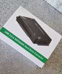 Adapter mostek Dysków USB 3.0 SATA IDE 2,5 3,5 "