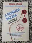 A Mordaça Inglesa (A história de um livro proibido) de Gonçalo Amaral