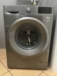 Pralka LG 7 kg Direct Drive