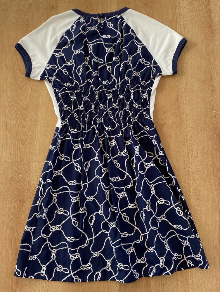 Vestido GANT menina