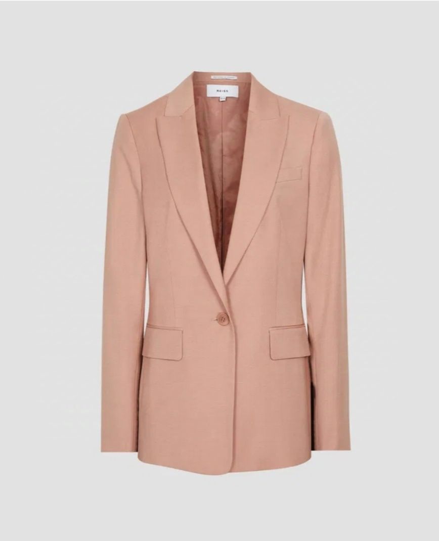 Костюм брючний Anya бренду Reiss