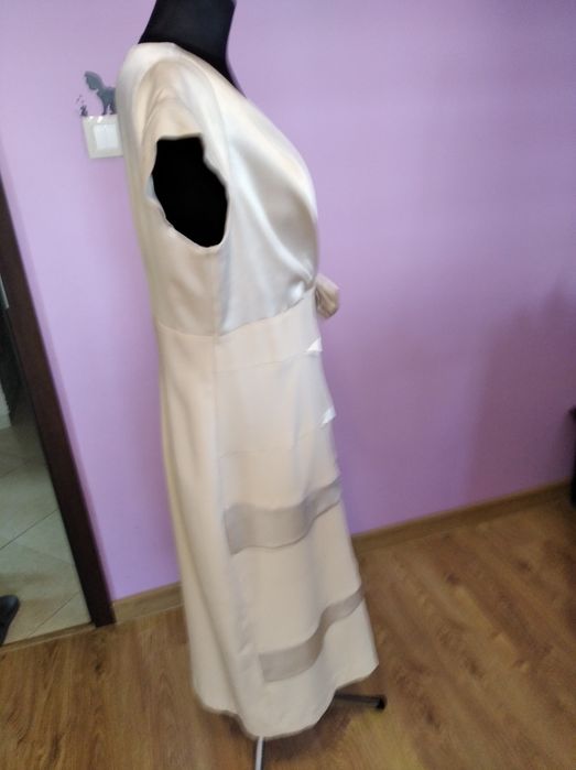 Sukienka na wesele 44