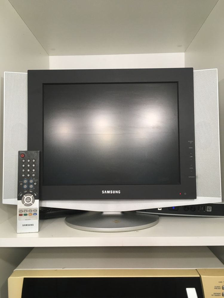 Samsung LE15S51BP