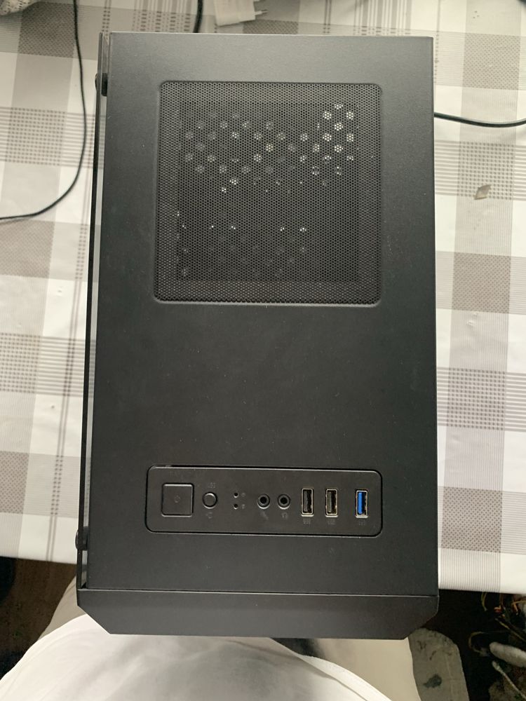 Корпус 1Player Rainbow r2