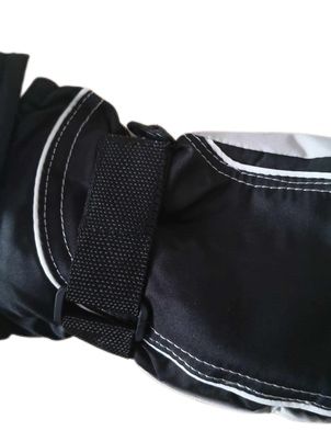 Rękawiczki ortalionowe dziecięce 6-10