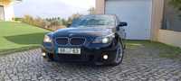 BMW 535 d Touring Pack M nacional