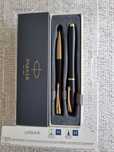 Parker zestaw Urban Duo. Pióro i dlugopis Idealny na PREZENT