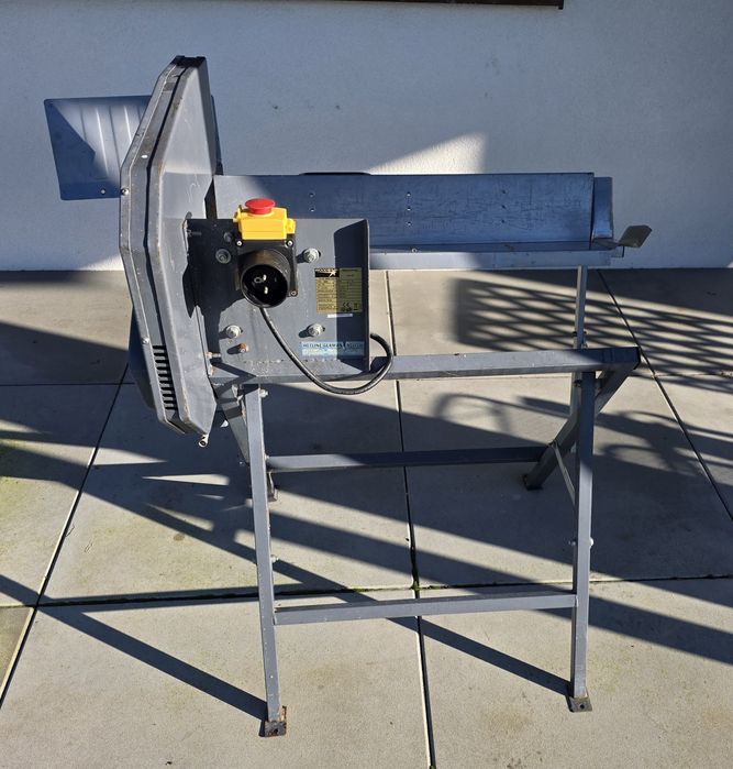 Piła pilarka kołyskowa wahadłowa 2.2 kW Woodstar SW 41