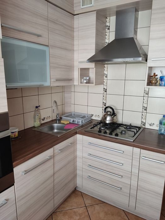 3-POKOJOWE mieszkanie Wygoda