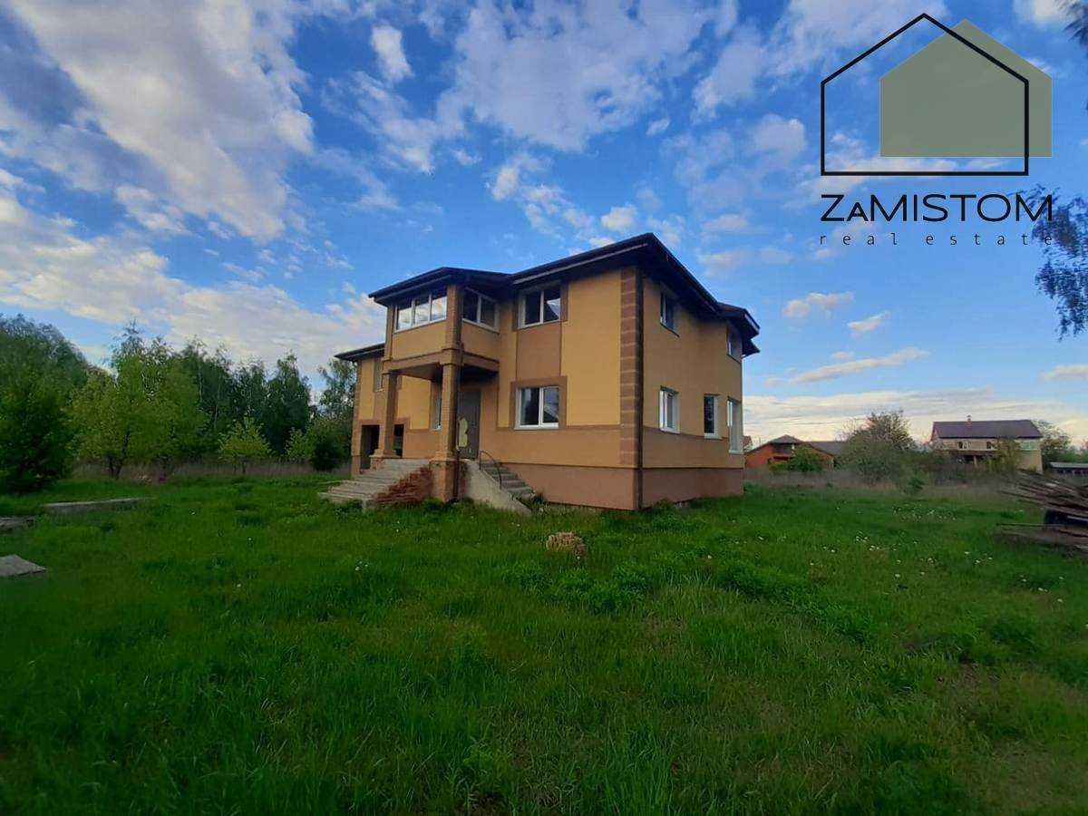 ‼️‼️Продам‼️‼️‼️ №5516. Продам будинок 230 м2 в селі Петропавлівське
