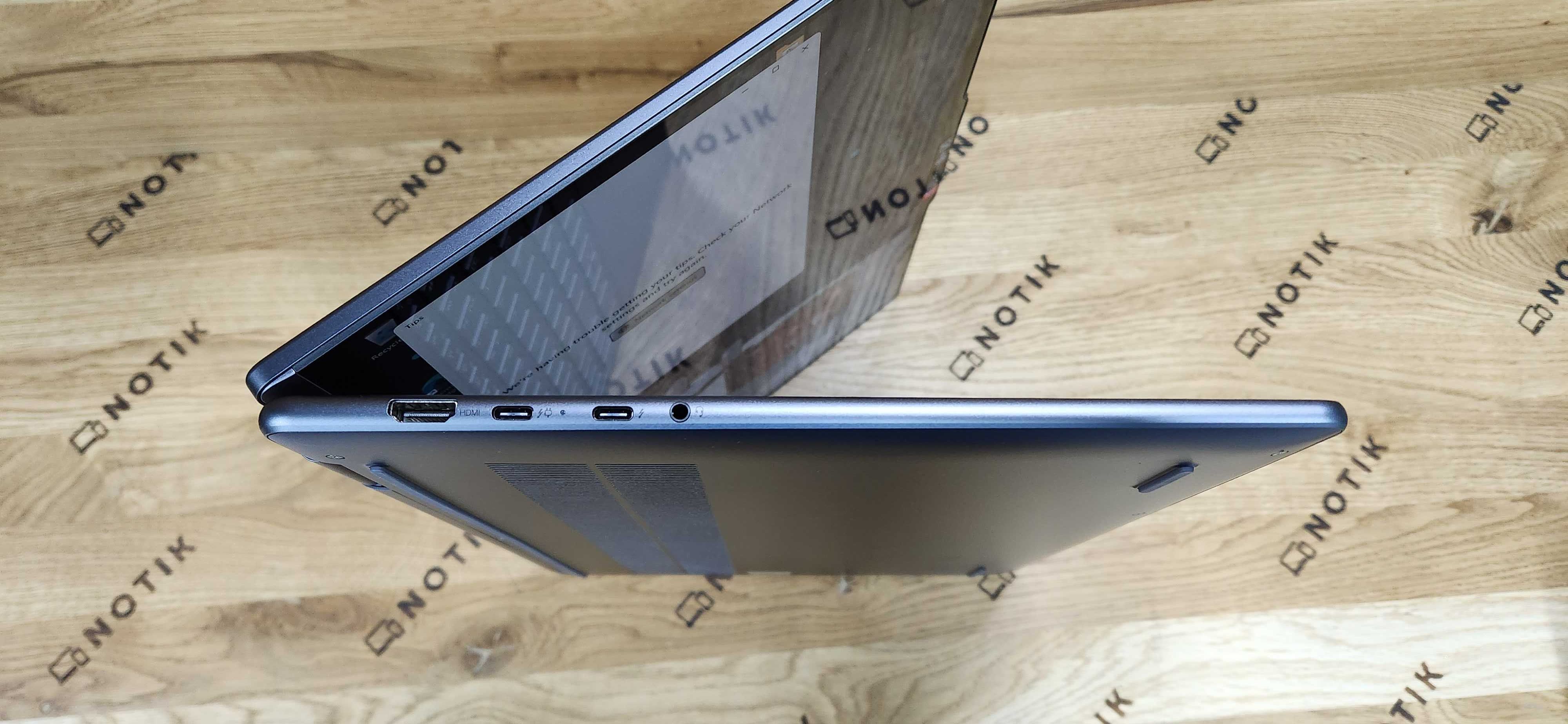 Ноутбук Lenovo Yoga 7 16IAP7 Intel i5-1335U /8gb/512ssd/ FHD IPS Toch