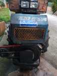 Moto cultivador 510