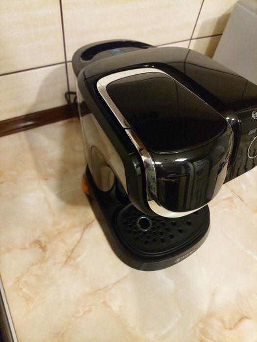 Ekspres do kawy na kapsułki Bosh Tassimo My Way 2