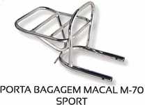 Porta-Couves Macal M-70 Sport