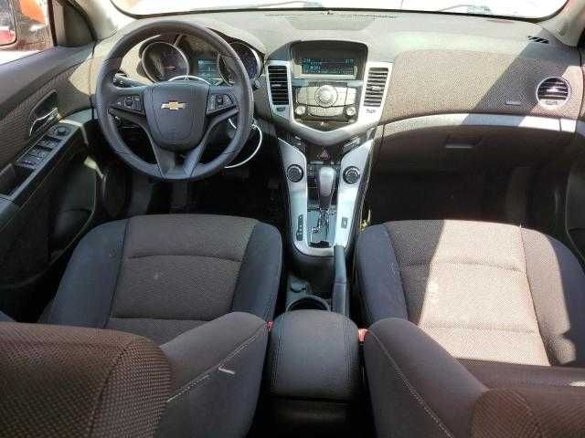 Chevrolet Cruze LT 2015