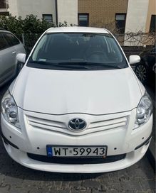 Toyota Auris 1,3