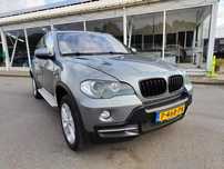 BMW X5 BMW X5 4.8 XDrive V8 SCHNITZER EDITION 7-osob FULL Zamiana serwis