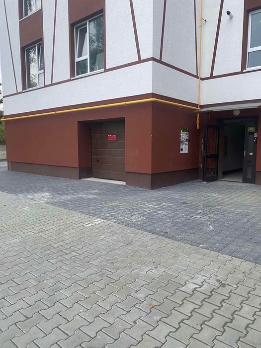 Оренда гаража ж/к Опришівська Слобода, Івано-Франківськ.