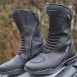 Botas mota FORMA Adventure * NOVAS *