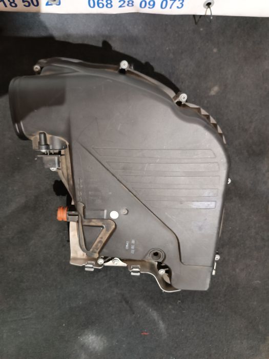 Патрубок bmw f10 n63b44a патрубки бмв н63б44а