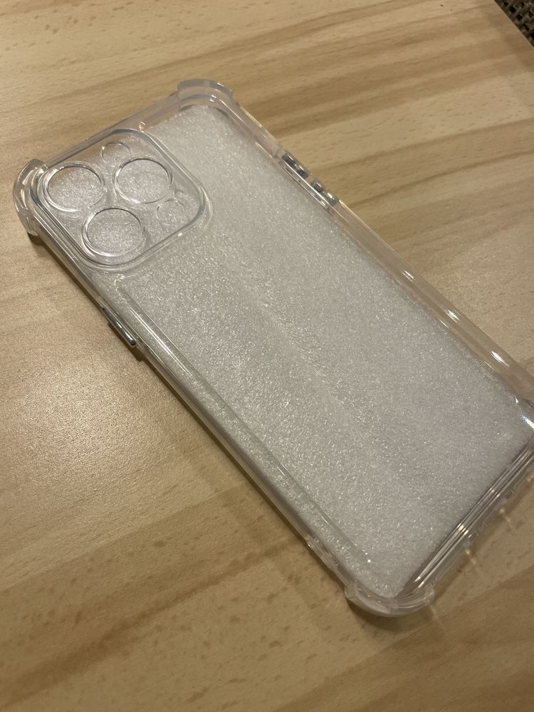 Clear Case IPhone 14 Pro Max