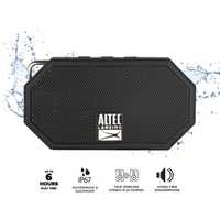 Głośnik BT ALTEC mini H20 3 super NIE JBL