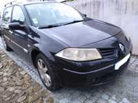 Renault Megane ll Break 1.5 DCI 2006 | PARA PEÇAS |