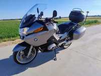 BMW RT BMW R1200rt