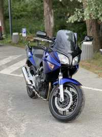 Продам мотоцикл Honda CBF600