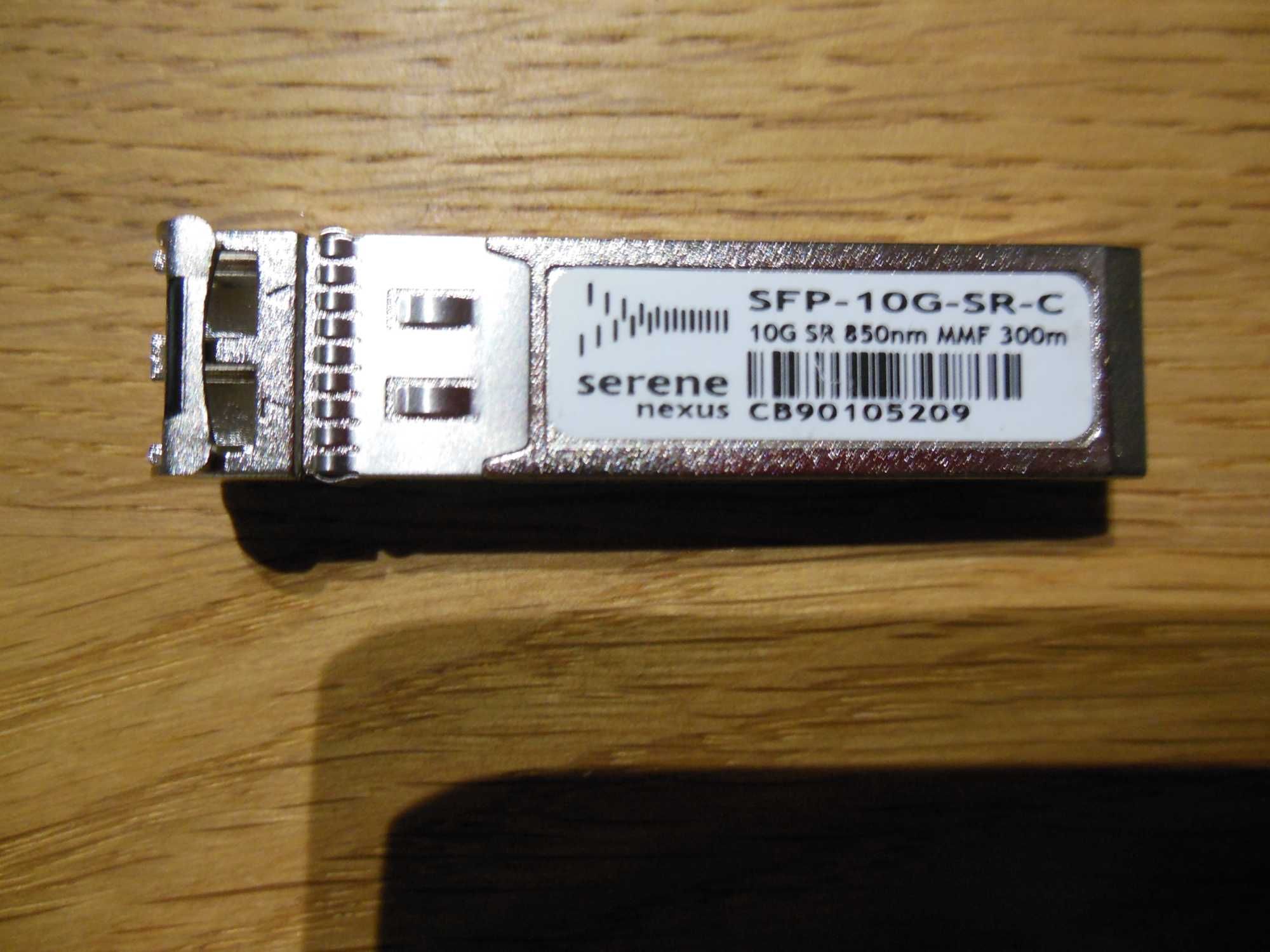 Wkładka do switcha SFP-10G-SR-C NEXUS