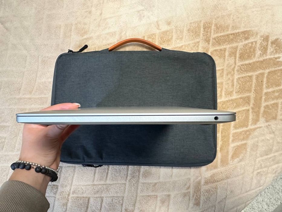 MacBook Pro-Smart 2022