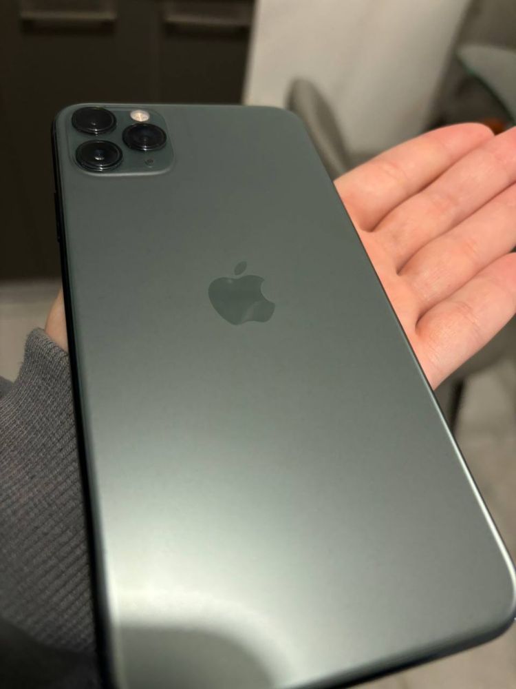 Iphone 11 Pro Max