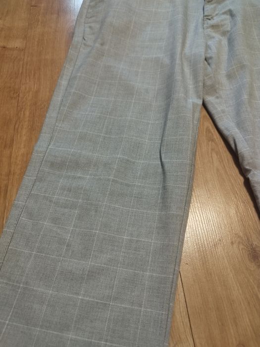 Sprzedam garnitur męski