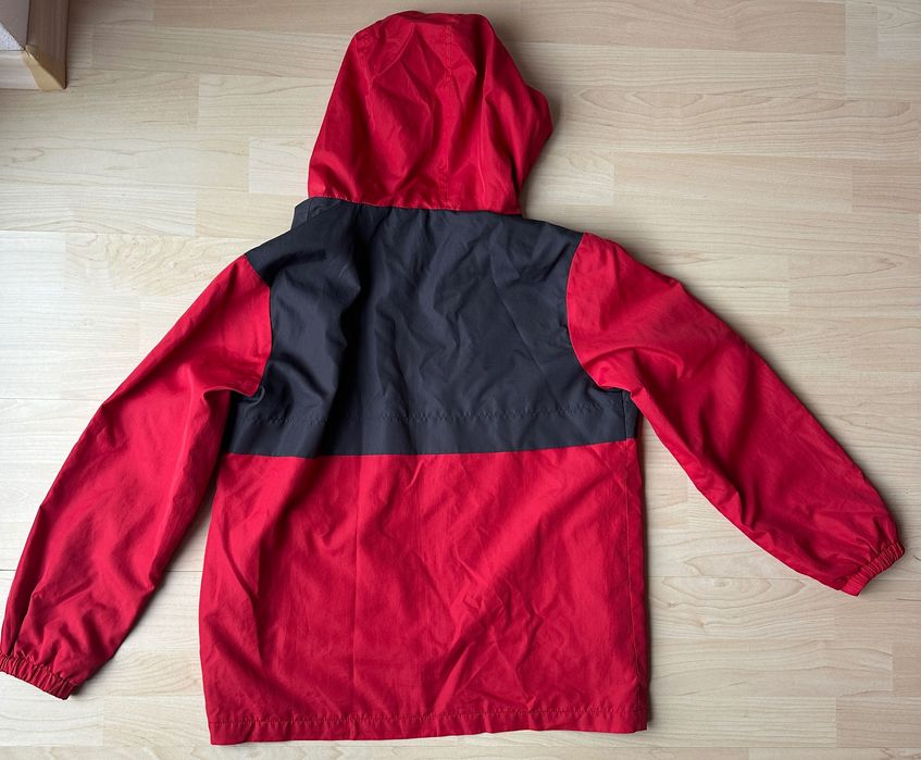 Куртка вітровка Mango, на 11 років