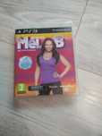 Gra na konsole PS3 Mel B